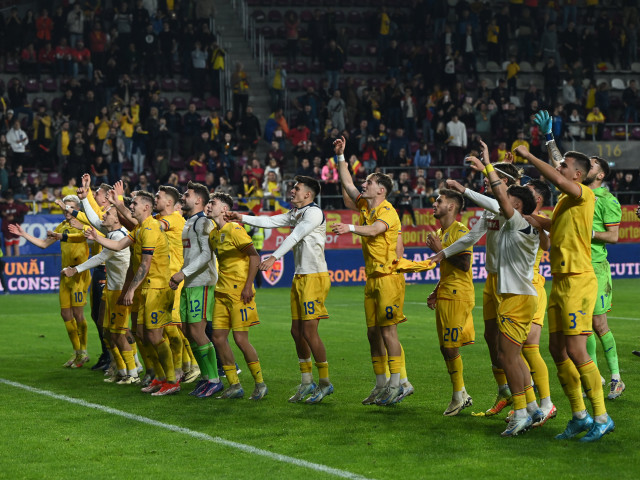 Tragerea la sorți pentru preliminariile EURO 2027 are loc de la ora 10:00! România U21 este în urna a doua