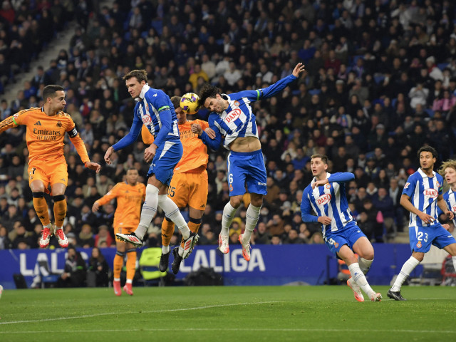 Video | Espanyol – Real Madrid 1-0. ”Los blancos”, înfrânți de catalani