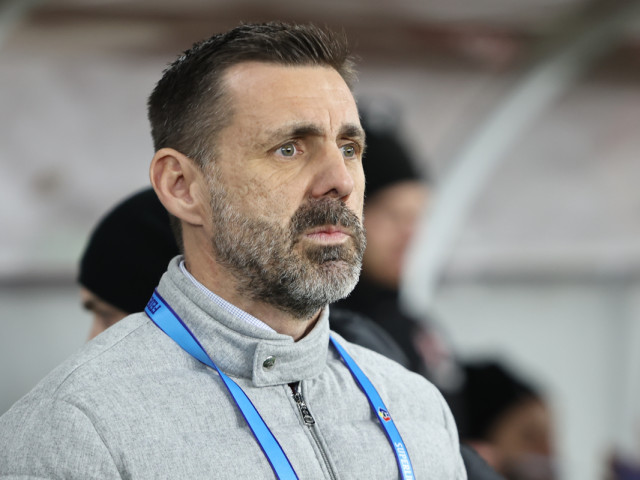 Zeljko Kopic a spus-o direct! Apel către conducere, după victoria cu Unirea Slobozia