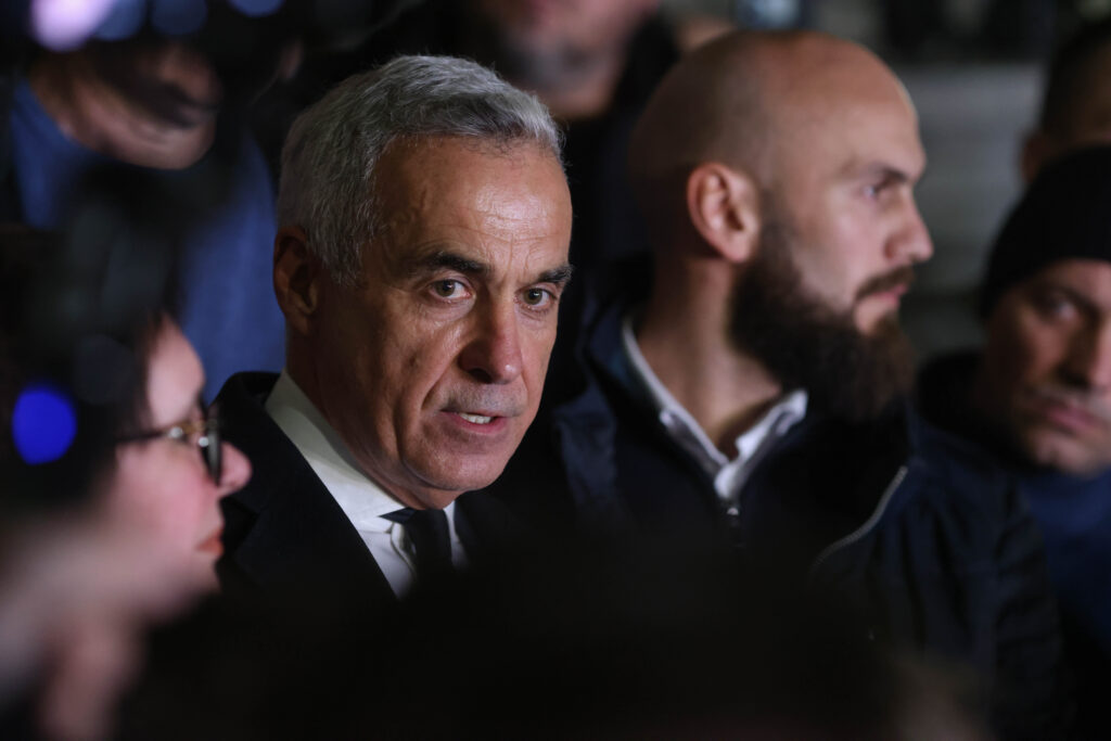 Călin Georgescu ajunge luni în faţa judecătorilor, după ce a contestat controlul judiciar