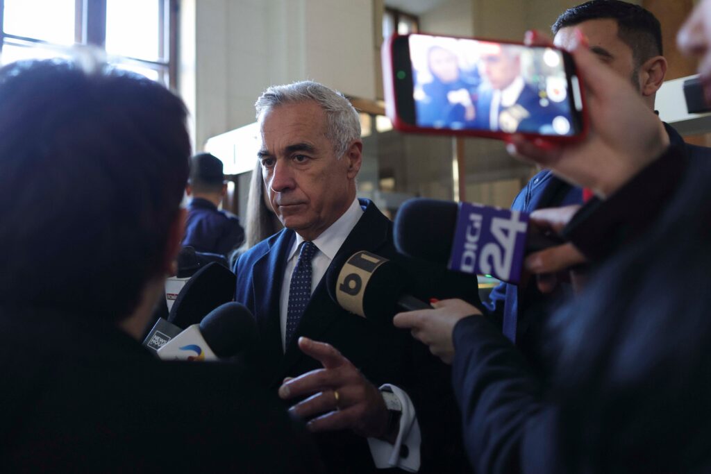 „Atac direct asupra valorilor fundamentale”. Cum au motivat judecătorii respingerea cererii de ridicare a controlului judiciar pentru Călin Georgescu