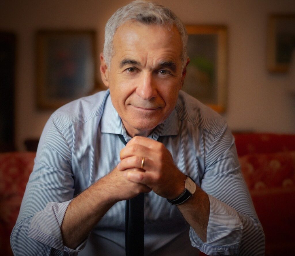 Sociolog, despre șansele candidatului surpriză care l-ar putea înlocui pe Georgescu: „Nu este din același film. Pentru nucleul dur, nu există altcineva”