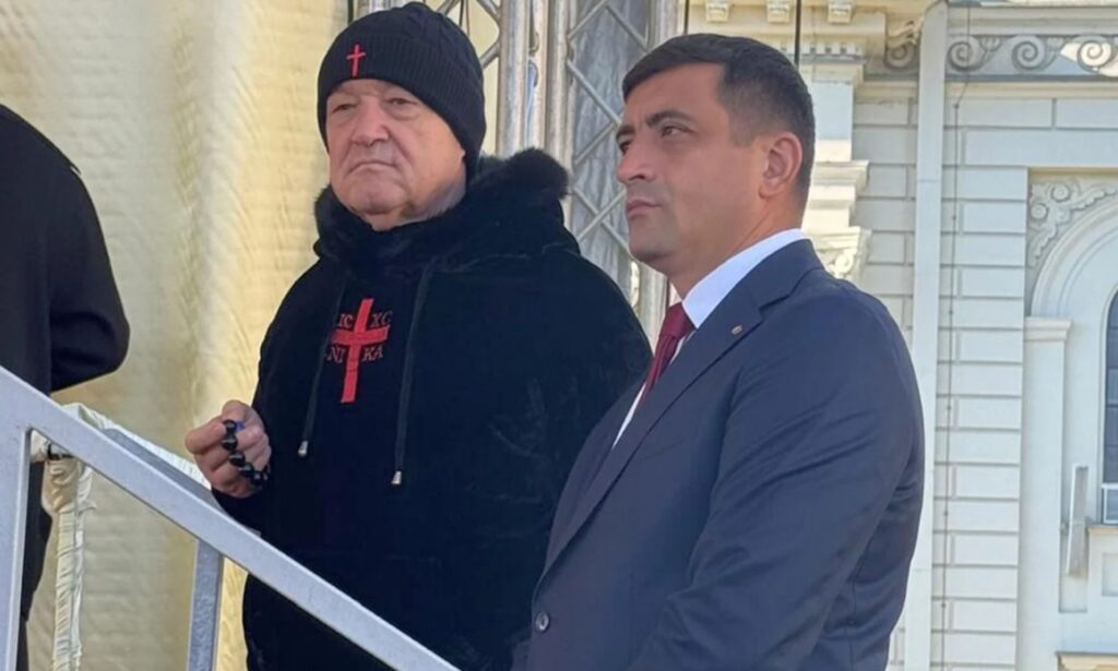 Gigi Becali crede că Simion este pe drumul greșit: „Nea Călin o să fie piatră de moară peste o lună de zile”