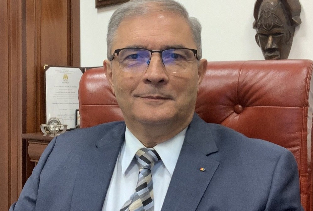 Ce spune Silviu Predoiu, fost șef al SIE, despre comunism: „Nu a fost atât de rău, eu îmi vedeam de vacanțe, de distracție”