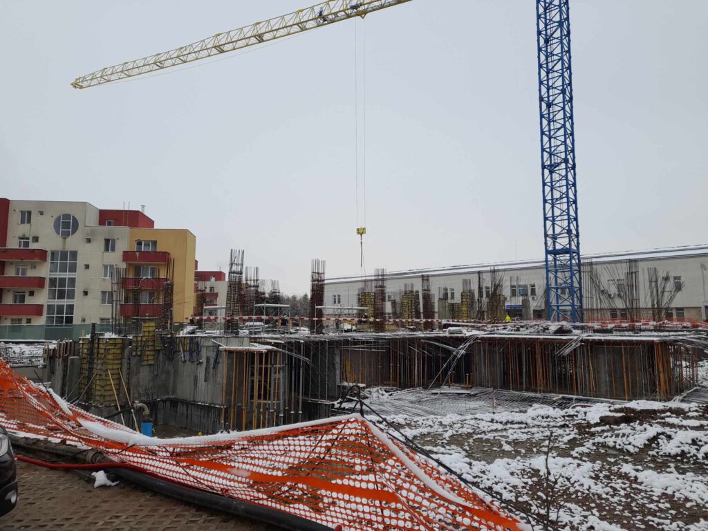 În ce stadiu se află Centrele pentru marii arși din România