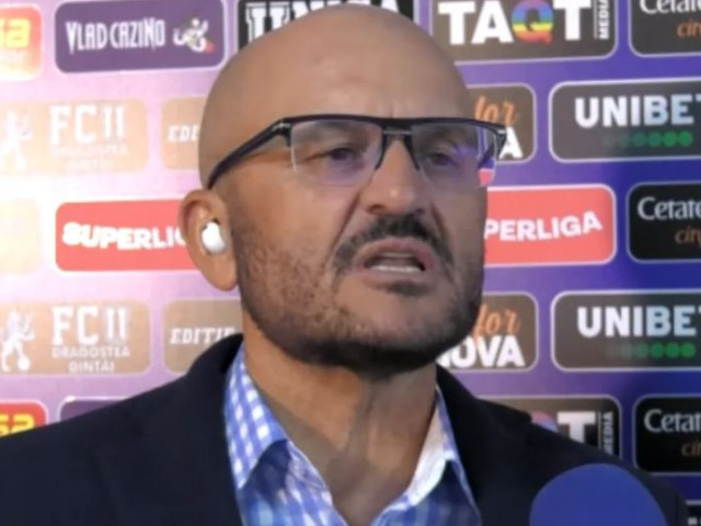 Comisia de Disciplină a decis, după ce FC Argeș a jucat în 12 cu FCU Craiova. Reacția lui Adrian Mititelu