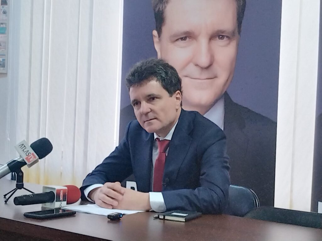 Suma pe care Nicușor Dan a cheltuit-o până acum ca să se promoveze online. „Am reușit să atragem niște donații”