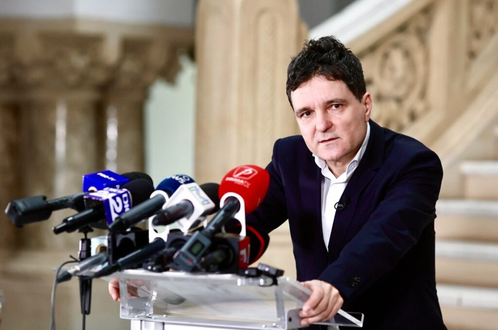 Soacra lui Nicușor Dan, despre ginerele ei. „Mănâncă tot ce i se dă, este foarte econom. Îi plac ciorbele, sarmalele și plăcintele”