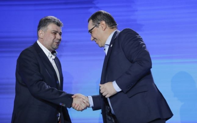 Reacția lui Ciolacu după ce Ponta a spus cum a ajutat Serbia în timpul inundațiilor: „Nu aş fi luat această decizie”