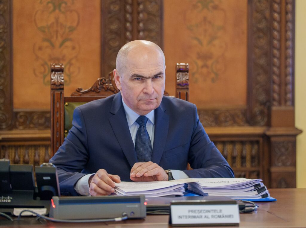 Ce le-a spus Ilie Bolojan eurodeputaților români la întâlnirea de la Cotroceni. În ce funcție se vede după prezidențiale