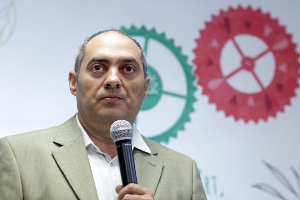 „Preferi răul pe care-l cunoști”. Sociologul Gelu Duminică explică de ce românii vor aleage „stabilitatea” la prezidențiale