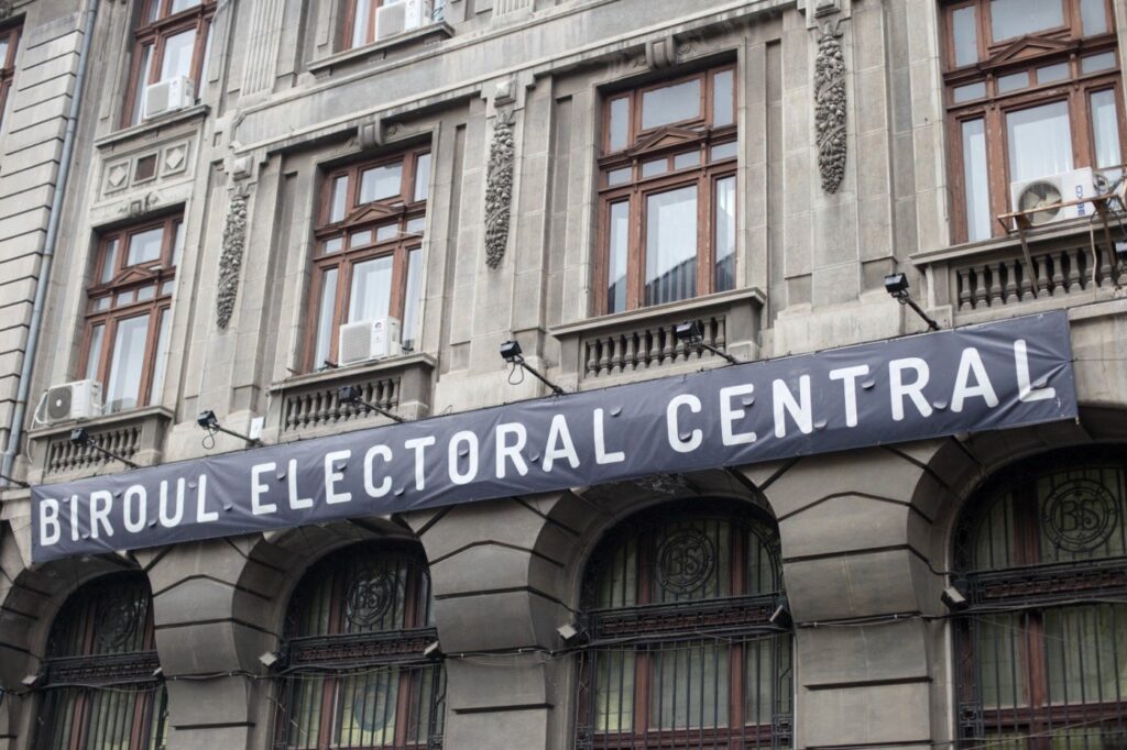 Noi precizări BEC privind promovarea în alegerile prezidențiale. Pentru cine nu este necesară utilizarea CMF-ul unui competitor electoral