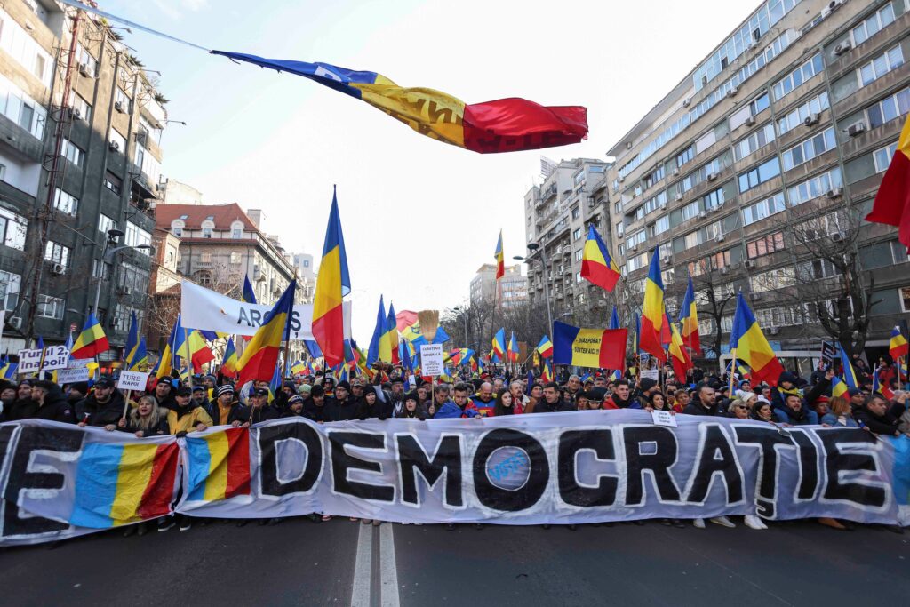 De ce generează alegerile prezidențiale cea mai multă emoție: „Nu va câștiga unul sau celălalt, ci va pierde unul sau celălalt”
