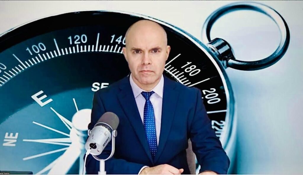 Daniel Funeriu, tranșant în privința lui Bolojan: „Nu este propunerea mea” de premier. „Ceilalţi candidaţi îl propun”