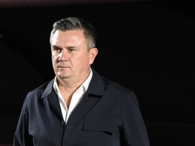 Cristi Balaj e convins în privința luptei la titlu, după victoria CFR-ului cu Universitatea Craiova