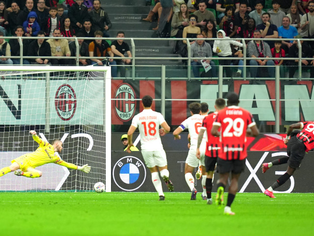 Live Video&Score | Milan – Fiorentina, LIVE VIDEO, 21:45, DGS 3. Parma