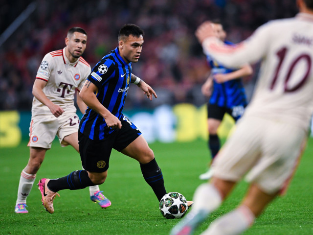 Live Video&Score | Bayern – Inter 0-1, ACUM, în direct pe Digi Sport 2. GOOL! Lautaro Martinez a deschis scorul
