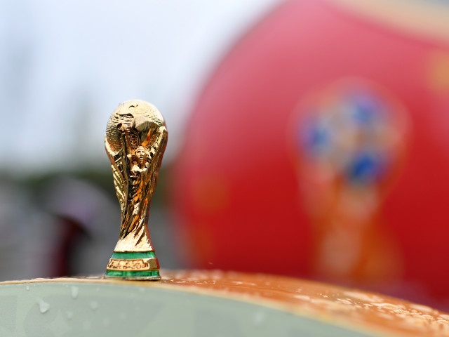Au cerut oficial mărirea numărului de echipe calificate la Cupa Mondială! Primele reacții