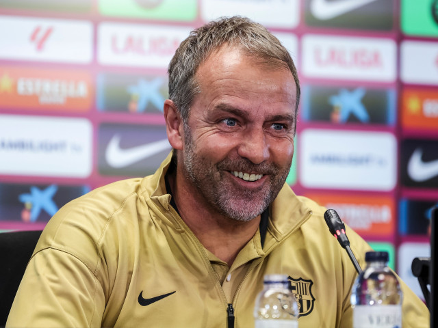 Ce a răspuns Hansi Flick când a fost întrebat dacă îi este frică de o posibilă ”remontada” a Borussiei Dortmund