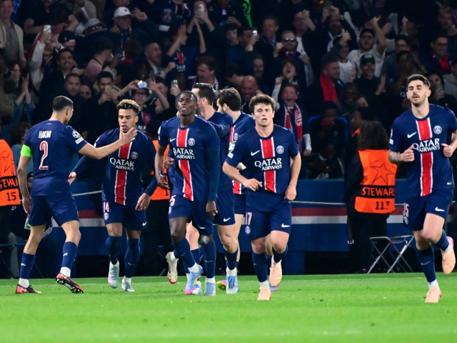 Live Video&Score | PSG – Aston Villa 2-1, DGS 2. Kvaratskhelia i-a adus pe francezi în avantaj, grație unui gol superb