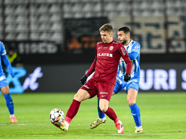 Daniel Pancu n-a stat pe gânduri, după CFR – Craiova: ”Nicio șansă!”. A menționat-o și pe FCSB