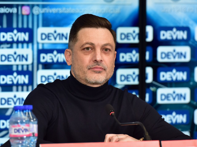 Mirel Rădoi, ”dat pe spate” de un adversar din SuperLigă: ”Jos pălăria!”