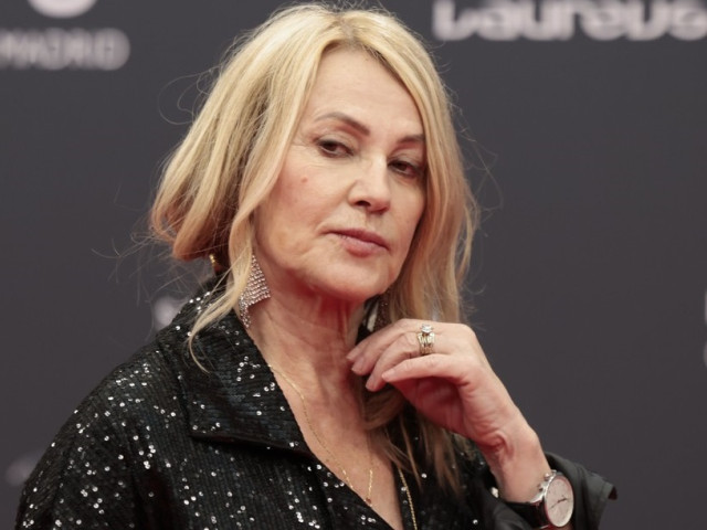 Bani pentru Nadia Comăneci! Suma primită lunar de la statul român, în 2025