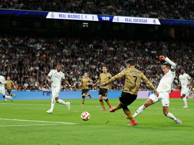 Live Video&Score | Real Madrid
