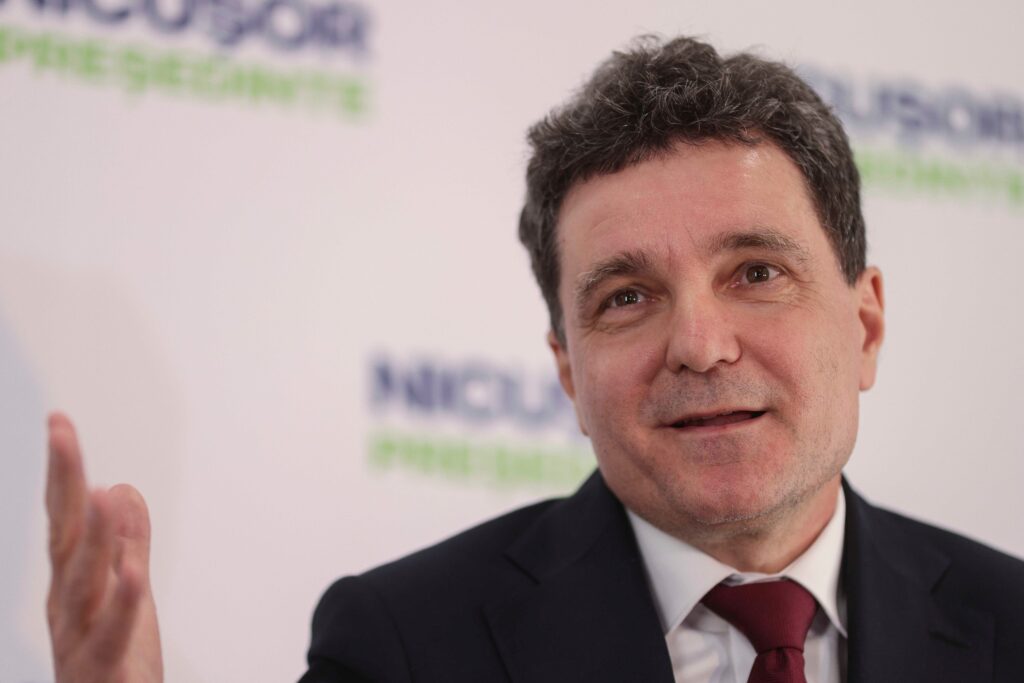 Cine este senatoarea PSD care a votat împotriva propunerii din partid de a nu susține niciun candidat în turul doi: „E un moment crucial pentru istoria României”