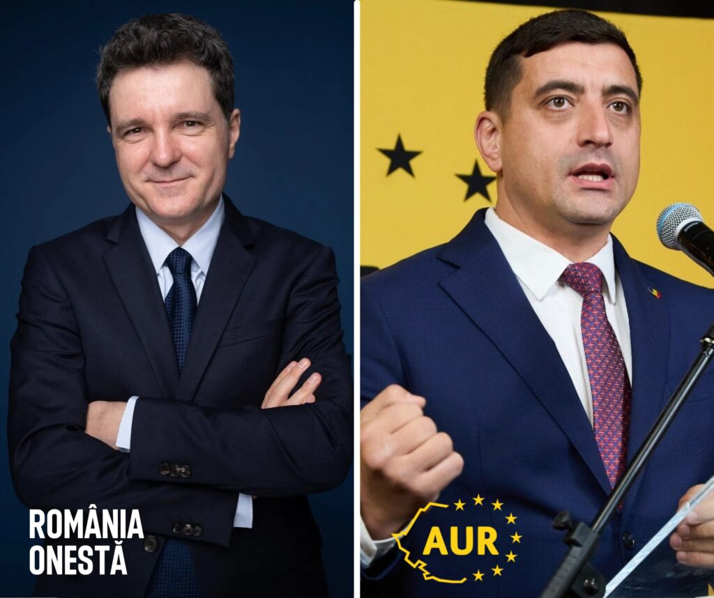 Mutările care pot decide alegerile. Sfaturile experților pentru Nicușor Dan și George Simion