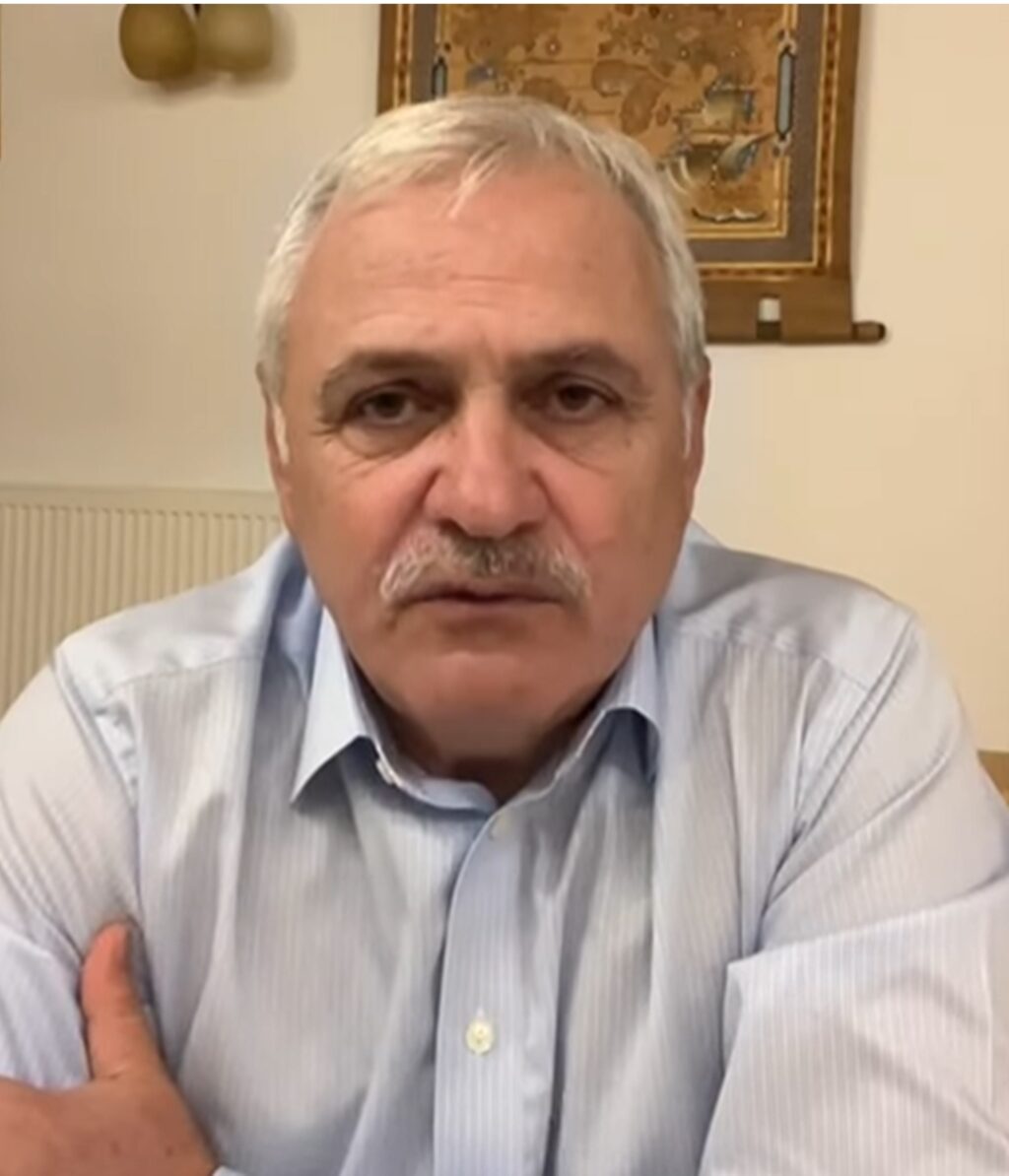 Liviu Dragnea cere susținere la vot pentru George Simion. Ce mesaj are pentru membrii PSD