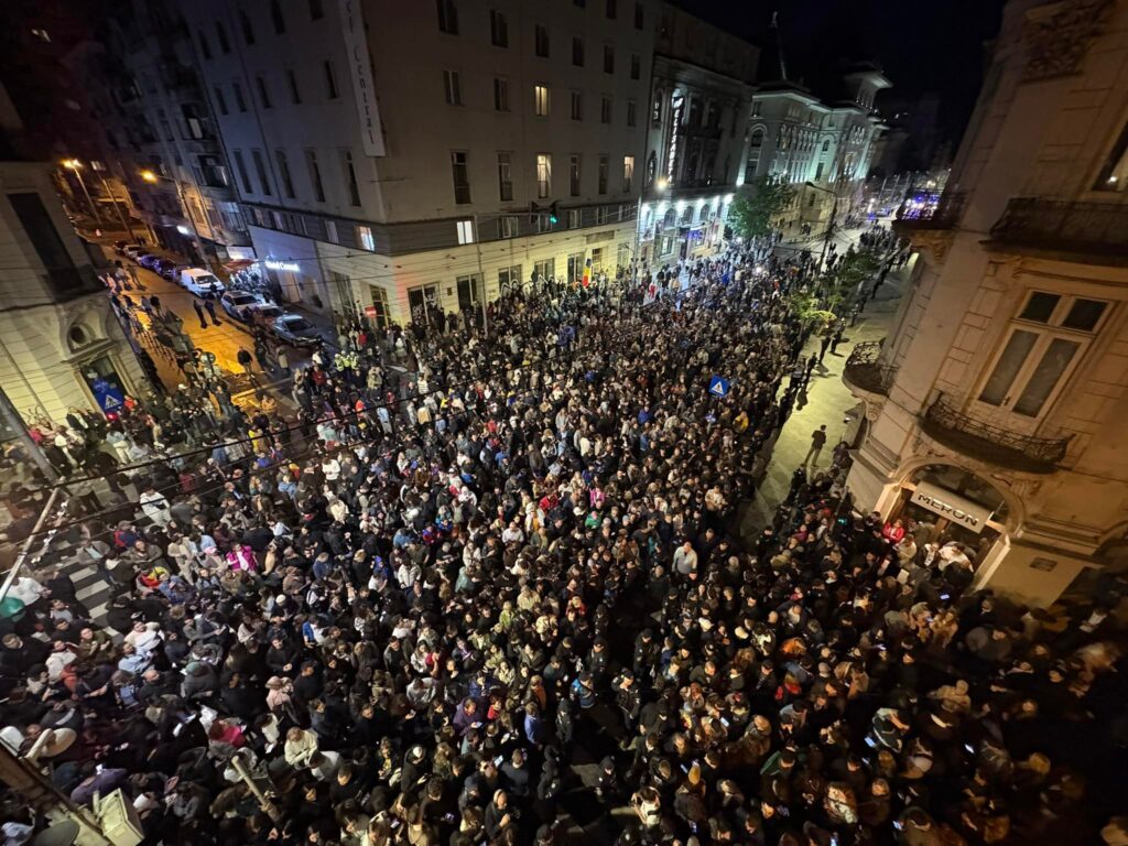 Cum unim cele două Românii. Sociolog: „Să nu creadă cineva că s-a câștigat războiul. S-a câștigat doar o bătălie”