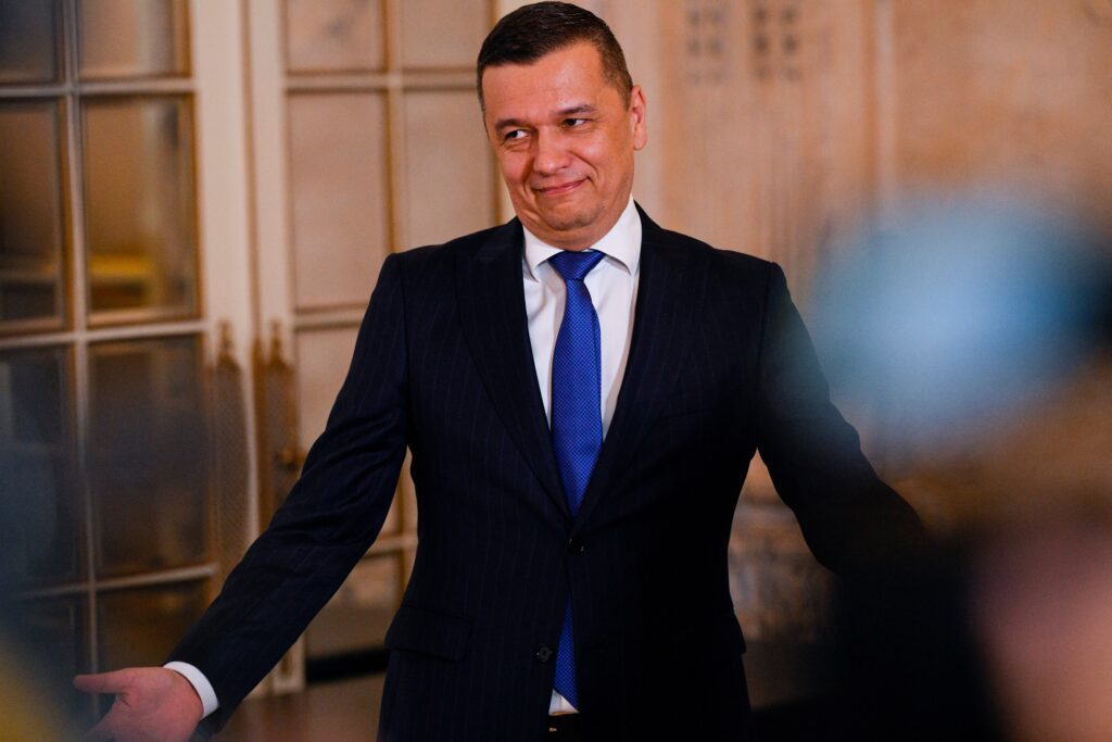 Grindeanu anunță că nu va mai conduce Ministerul Transporturilor în viitorul Guvern