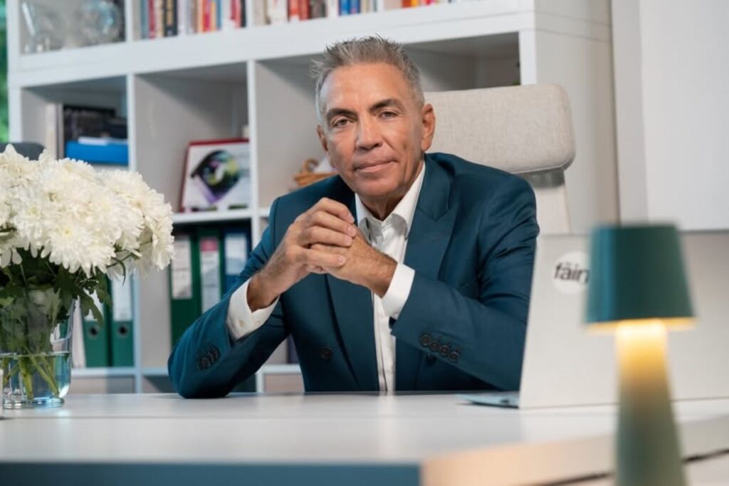 Reforma pensiilor speciale. Anastasiu: „Pensionarea la 50 de ani nu e un lucru normal. Trebuie corectat”