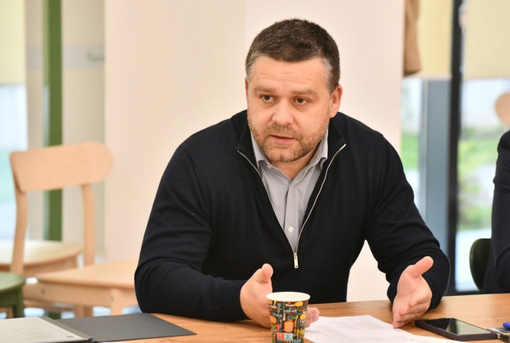 Ciprian Ciucu, despre rivalul său la Primăria Capitalei: „Drulă e pregătit, dar nu mai bun decât mine. Cel mai bun a fost Băsescu”