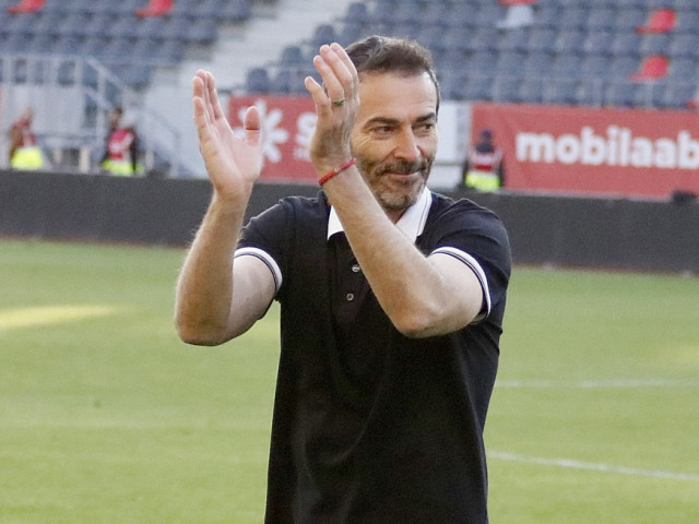 Oficial | Marius Măldărășanu a semnat