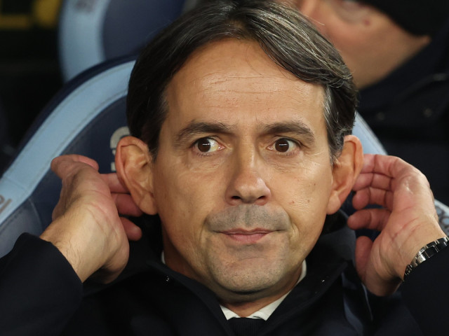 Simone Inzaghi a făcut anunțul despre viitorul său la Inter, înainte de finala Champions League cu PSG