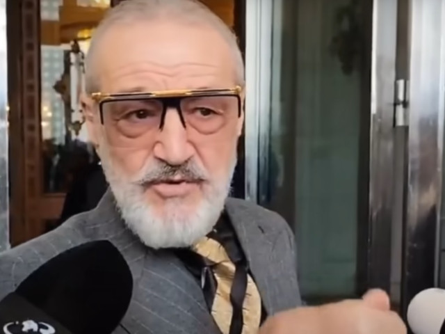 ”Tată, sunt om de cuvânt!”. Patronul FCSB-ului le dă o singură șansă