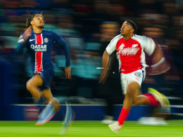 S-a scris istorie în semifinala Champions League dintre PSG și Arsenal