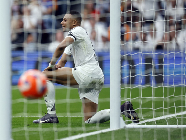 Live Video&Score | Real Madrid
