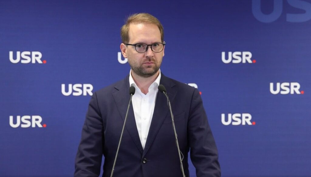 Dominic Fritz, despre reforma administrației locale: „Îl susținem pe Ilie Bolojan în această cură de slăbire”