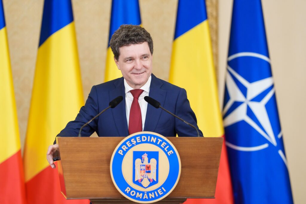 Nicușor Dan anunță că au fost analizate între 60 și 80 de posibile măsuri fiscale. Vot politic pentru cele „extrem de sensibile”