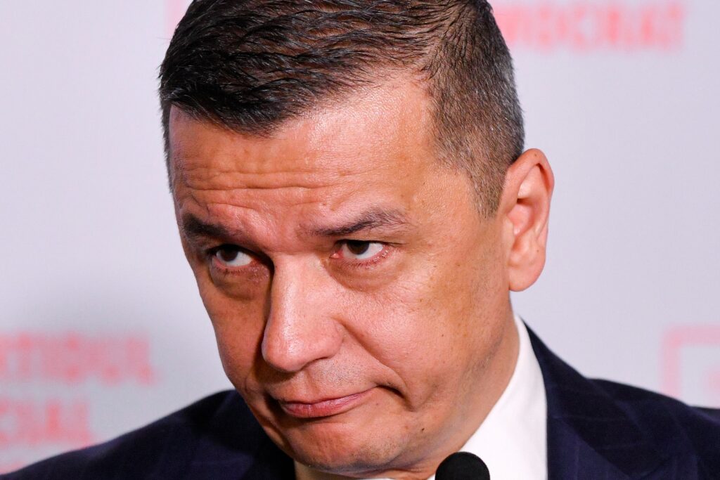 Sorin Grindeanu spune că dacă ar fi implementat impozitul progresiv nu ar mai fi nevoie de creşterea TVA. „Am putea să aplicăm de la 1 ianuarie”