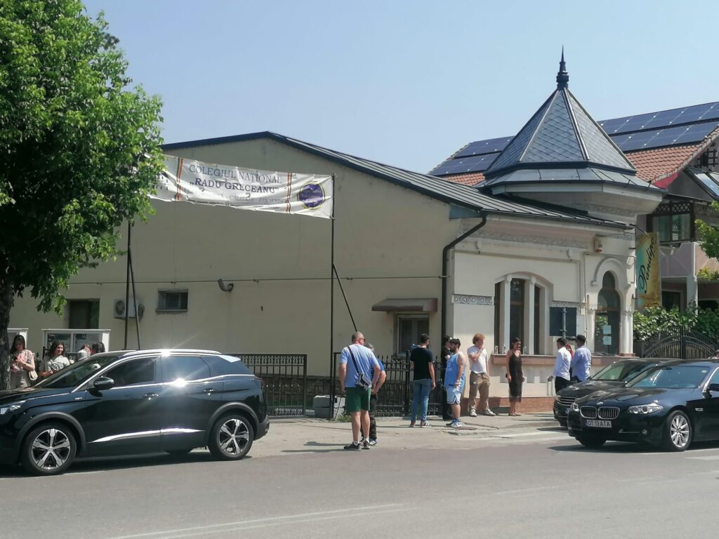 Rezolvare subiecte BAC 2025. Cum puteau fi abordate cerințele la Fizică. Profesor: „Echilibrate ca nivel de dificultate”