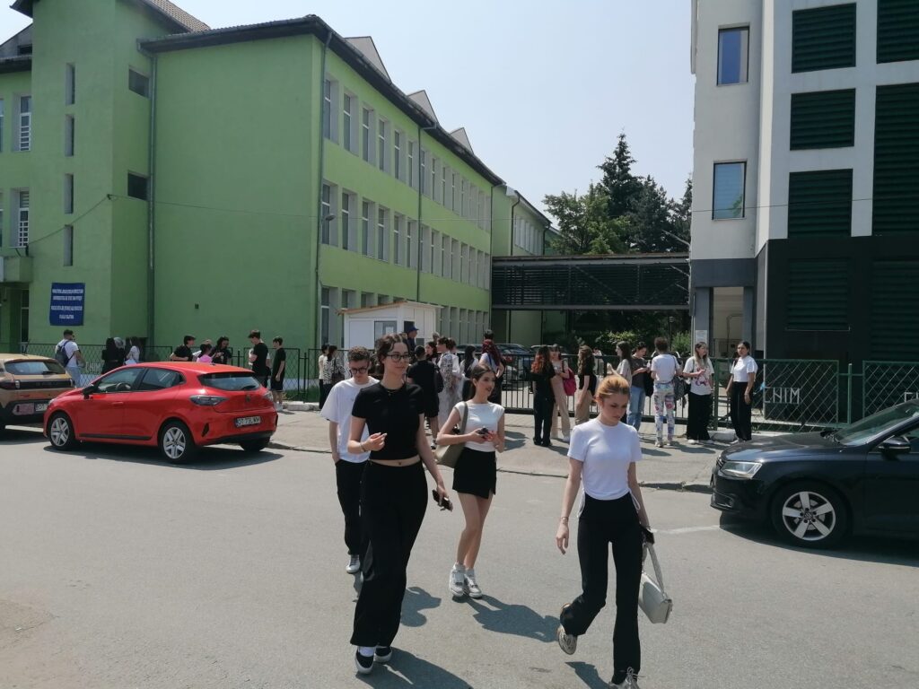 Rezolvare subiecte BAC 2025 Anatomie și fiziologie umană. Ce i-ar fi putut pune pe elevi în dificultate