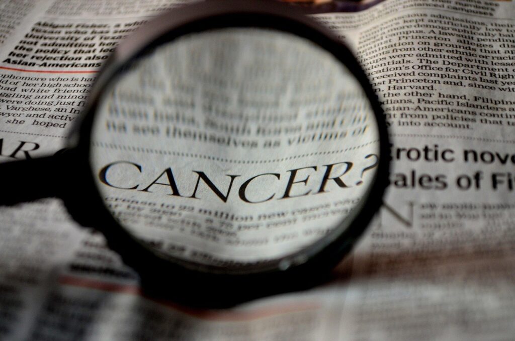 Cancerul rămâne a doua cauză de deces în UE. Numărul cazurilor crește