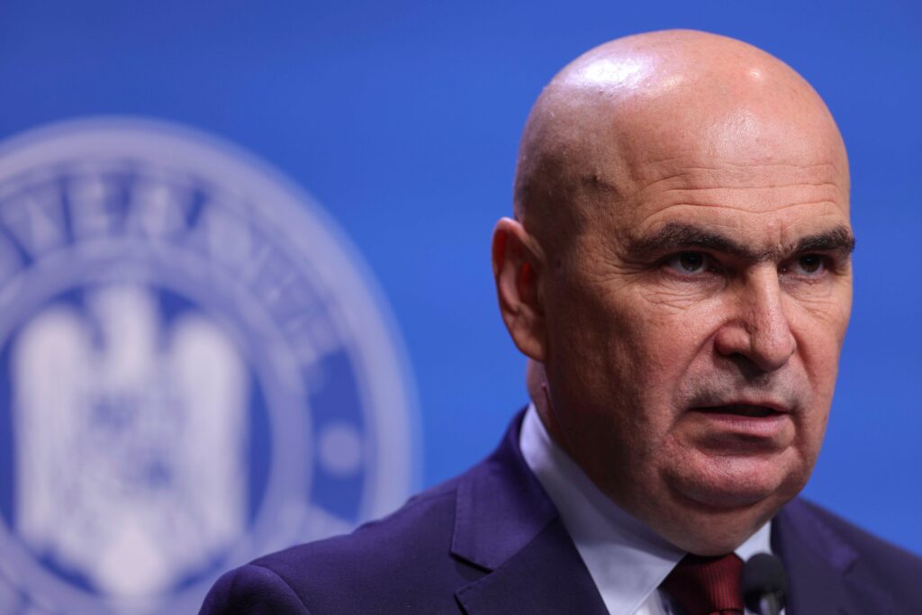 Ilie Bolojan, acuzat de ipocrizie. Ar fi încasat în 2007 echivalentul a 71 de salarii medii de la EximBank