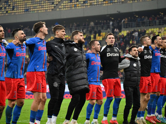 ”Maradona” iese din echipa FCSB-ului! Decizia luată de Gigi Becali