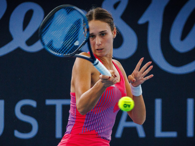 Anca Todoni – Linda Noskova, Live Video, 14:00, pe DGS 2. Românca debutează pe tabloul principal la WTA Nottingham