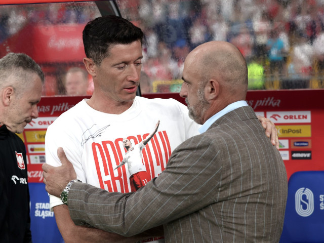 Scandal în Polonia! Robert Lewandowski și-a anunțat retragerea din cauza selecționerului. Ce s-a întâmplat